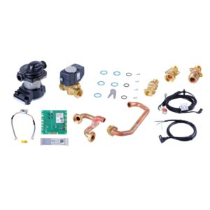 Kit 2e circuit