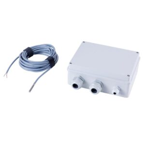 Kit Sanitair warm water