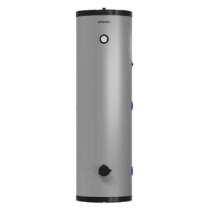 Mileo Inox+ 300C